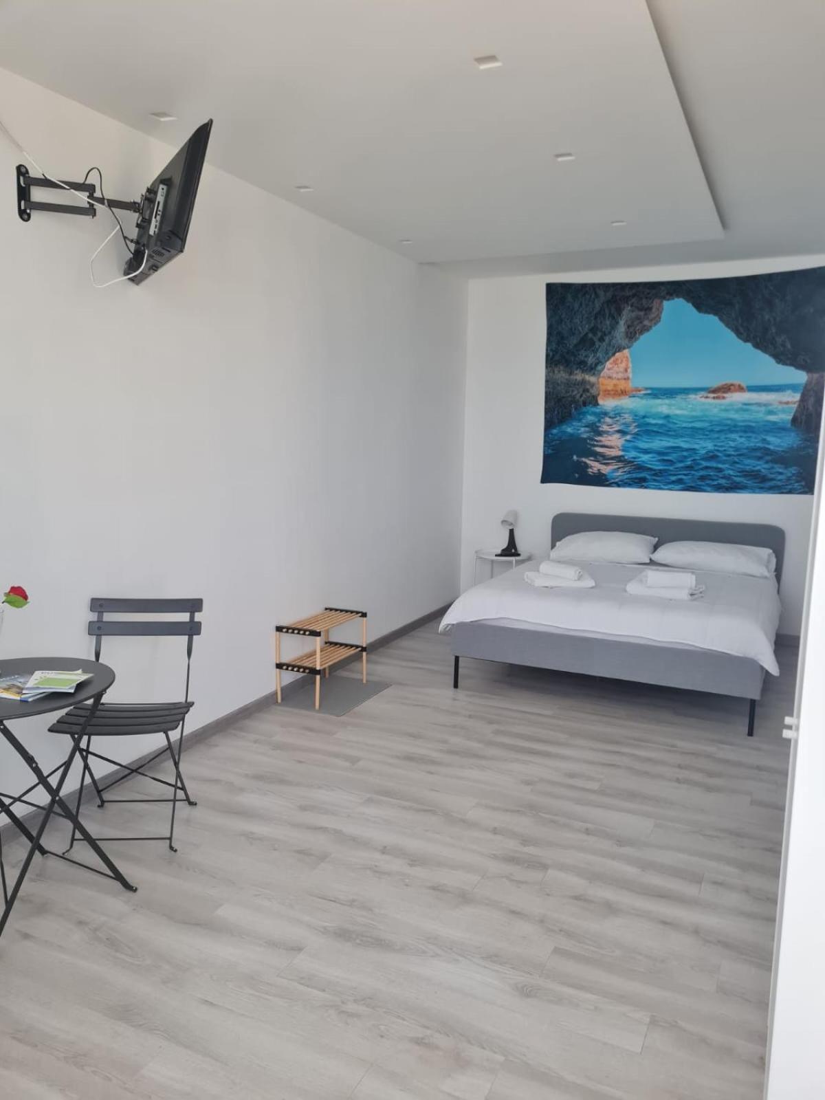 Casa Viky Bari Quarto foto