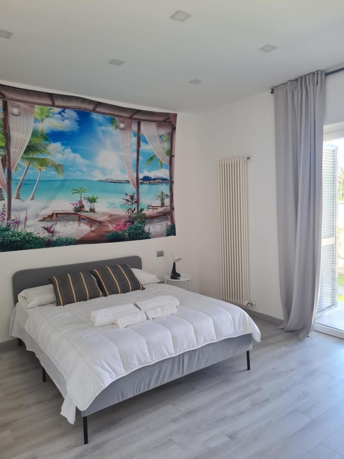 Casa Viky Bari Quarto foto
