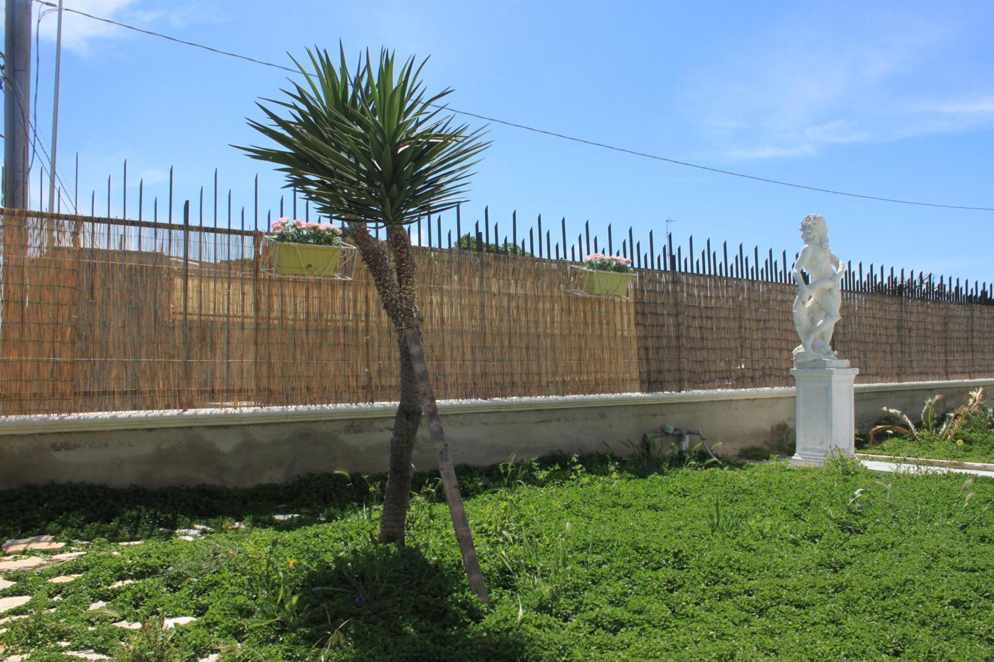 Casa Viky Bari Exterior foto