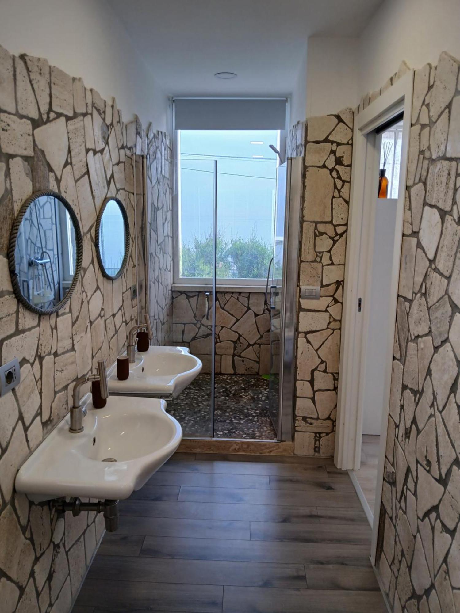 Casa Viky Bari Quarto foto