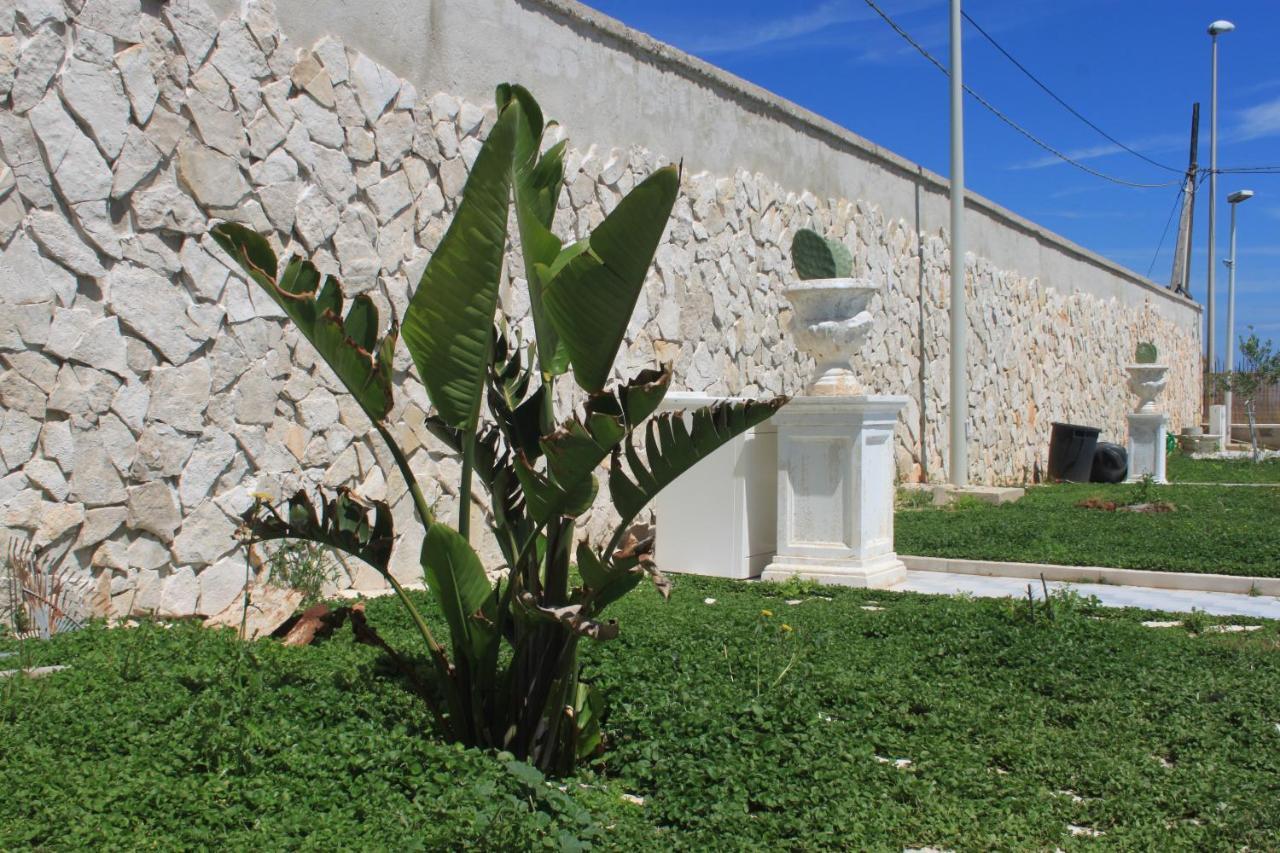 Casa Viky Bari Exterior foto