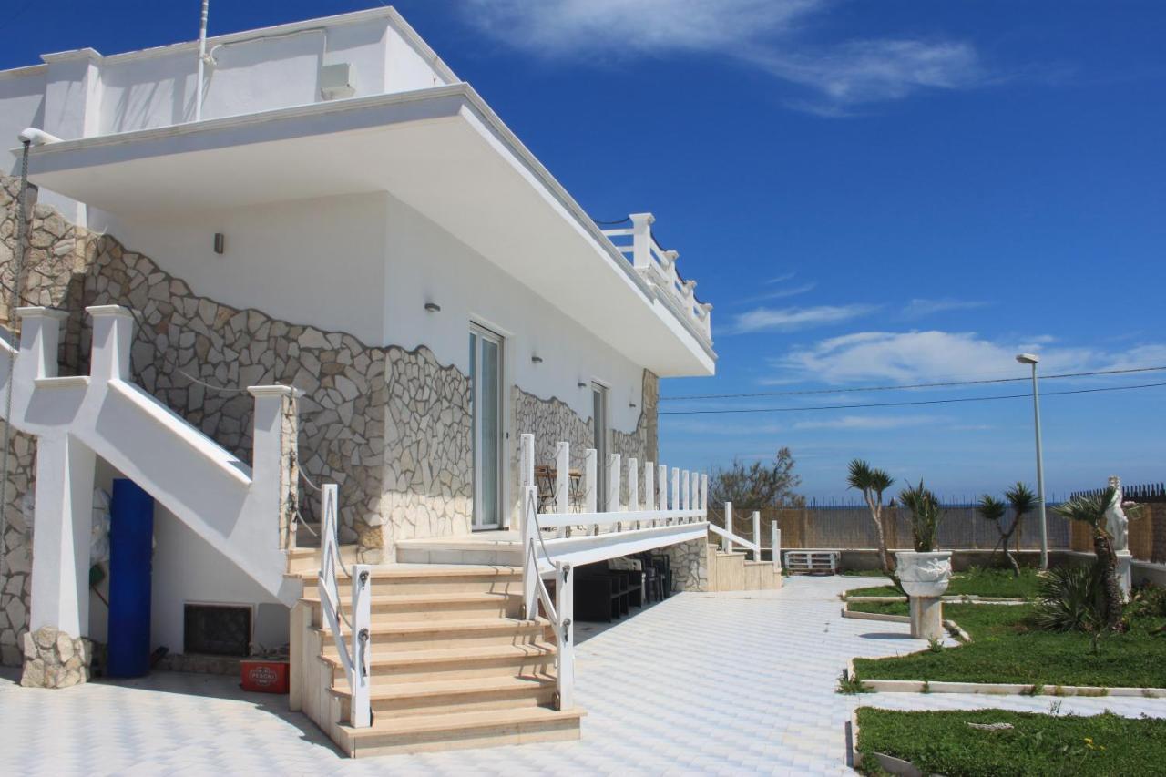 Casa Viky Bari Exterior foto
