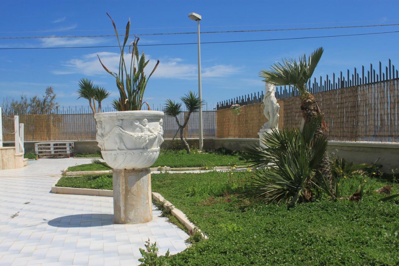 Casa Viky Bari Exterior foto